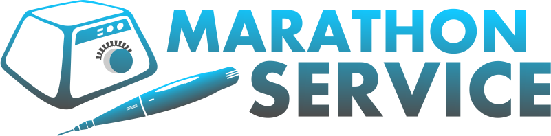 Marathon Service - запчастини до мікромоторів Strong,Marathon,Micro NX