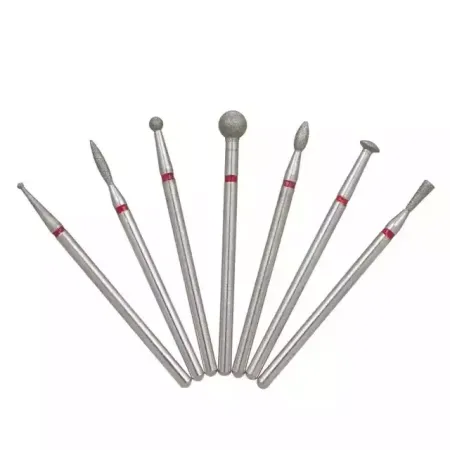 АЛМАЗНІ ФРЕЗИ