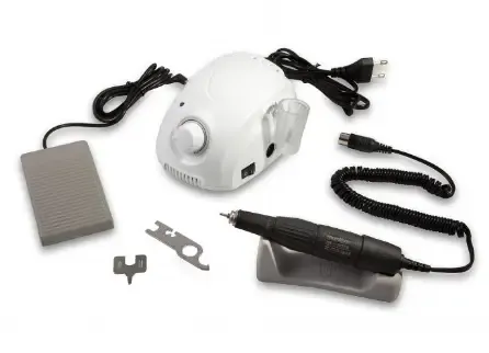 ФРЕЗЕРИ (МІКРОМОТОРИ) для манікюру, педікюру