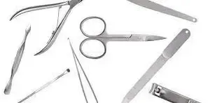 МАНІКЮРНИЙ ІНСТРУМЕНТ