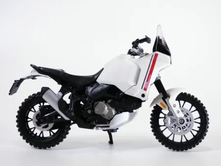 МОТОЦИКЛИ DUCATI