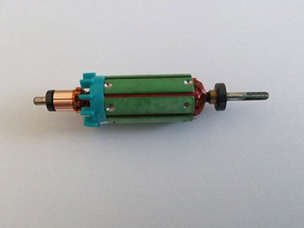 Якір / Ротор для мікромотора Marathon H37LSP