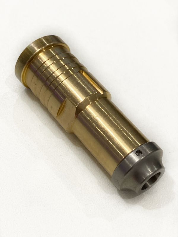 Корпус цангового вузла до мікромоторів Strong 102,105