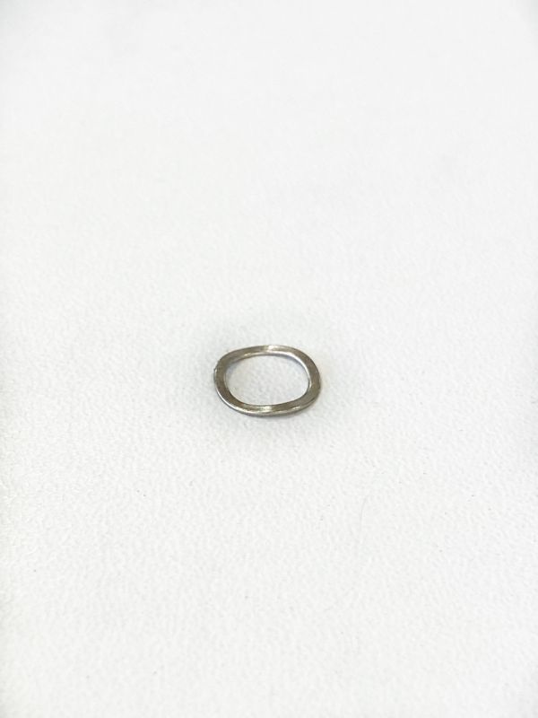 Шайба хвиляста для переднього підшипника цанги до мікромоторів Marathon / Strong