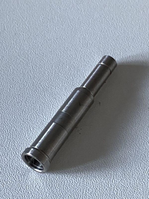 Корпус цангоутримувача до мікромоторів Strong