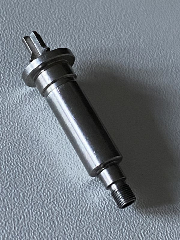 Цангодержатель к микромоторам Marathon