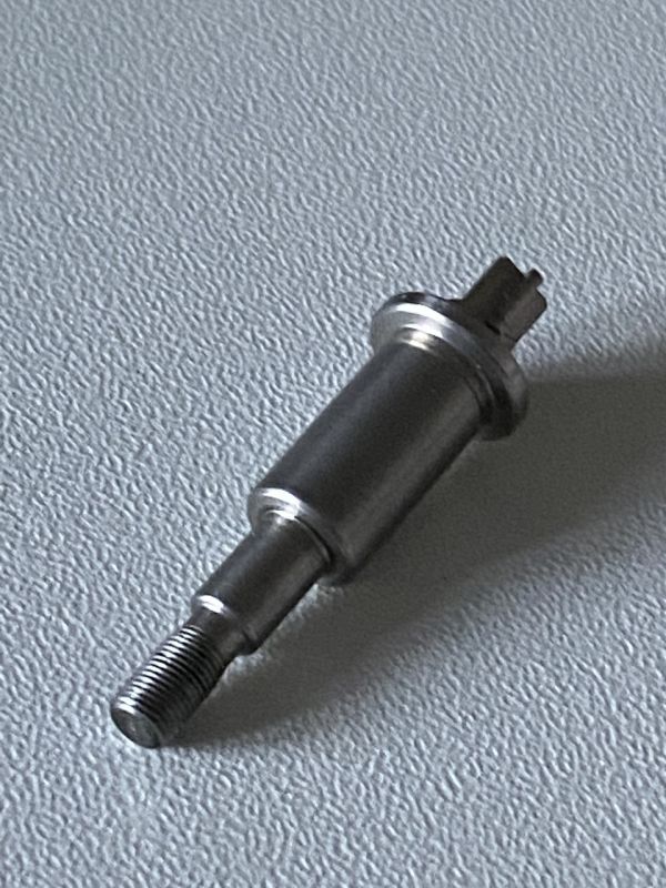 Цанготримач до мікромоторів Strong