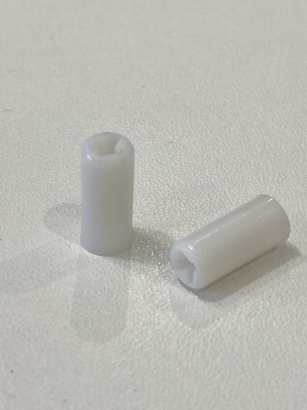 Тефлоновий конектор для наконечника до цангового вузла для мікромоторів Strong