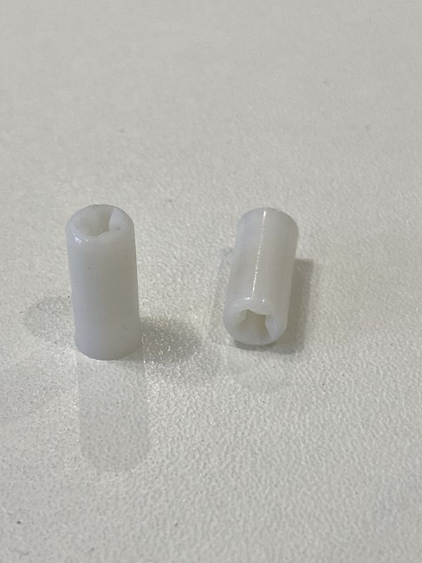 Тефлоновий конектор для наконечника до цангового вузла для мікромоторів Strong