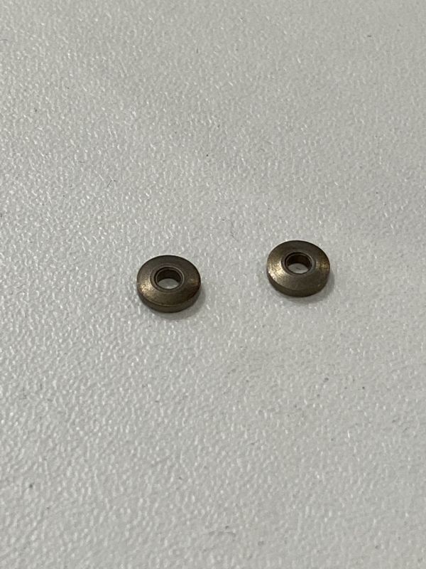 Ролик підйомного механізму до мікромоторів Marathon / Strong