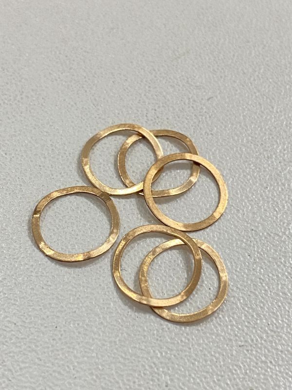 Хвиляста шайба до мікромоторів Marathon / Strong