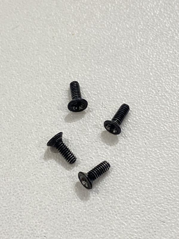 Гвинт щіткотримача до мікромоторів Marathon / Strong