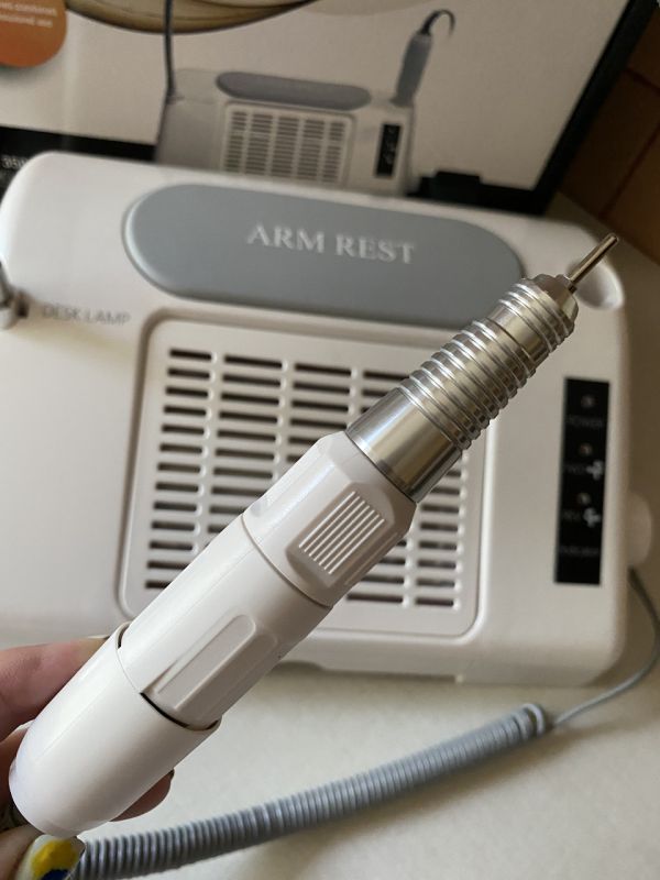 Фрезер SALON EXPERT 3 в 1