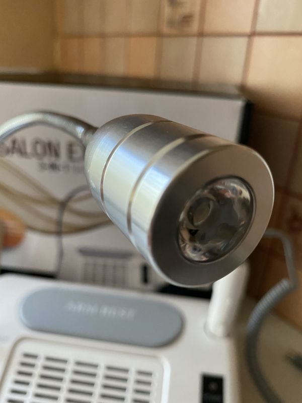 Фрезер SALON EXPERT 3 в 1