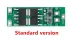 Плата контролер заряду розряду захист Li-ion акумуляторів BMS 2S 20A 7,4 В 8,4 В Стандартна версія