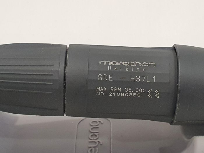 Ручка наконечник Marathon H37L1 оригінал