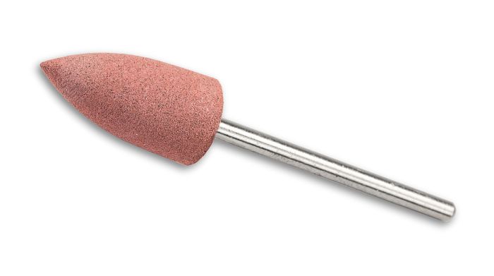 Силіконова насадка N 2 Рожева Pink