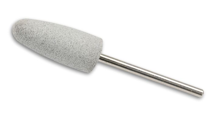 Силіконова насадка N 1 Сіра Grey