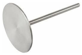 Диск-основа для педикюра диаметр 20 мм