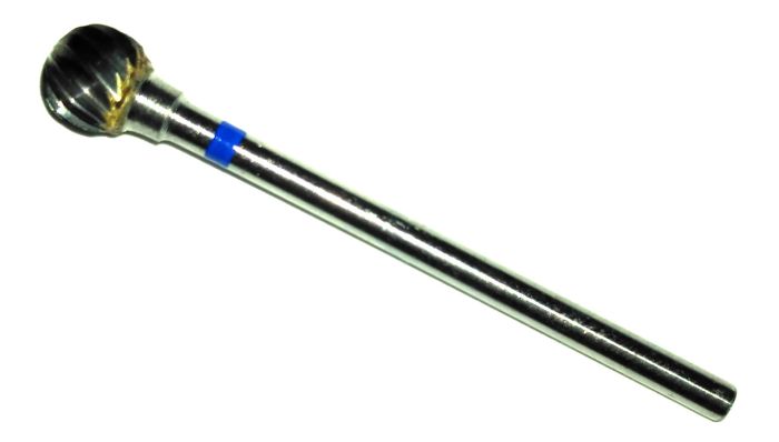 Фреза підологічна для педикюру 6 мм