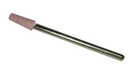 Корундова фреза Umbrella 2 M усічений конус, діаметр 2,8 мм (рожева)