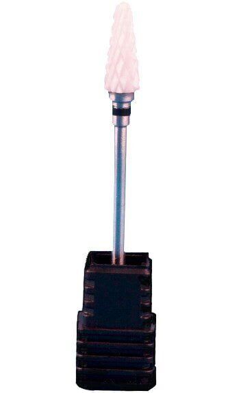 Фреза керамічна Umbrella XC конус (чорна насічка)