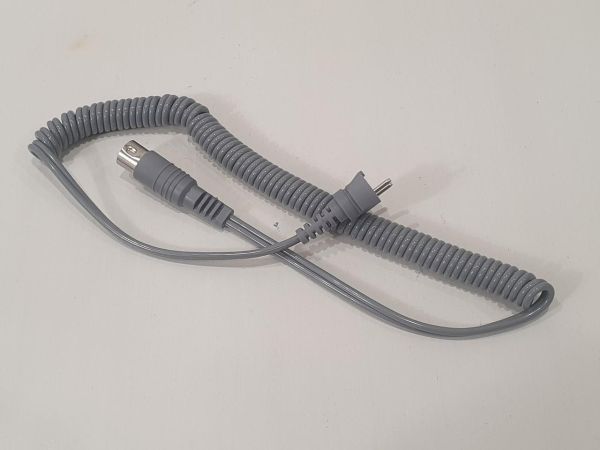 Шнур кабель до мікромоторів/фрезерів Strong 106 (Оригінал)