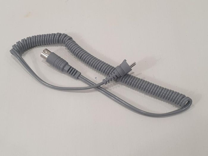 Шнур кабель к микромоторам/фрезерам Strong 106 (Оригинал)