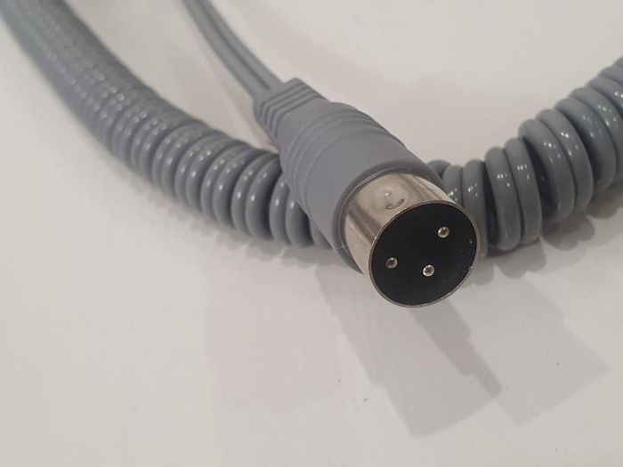 Шнур кабель к микромоторам/фрезерам Strong 106 (Оригинал)