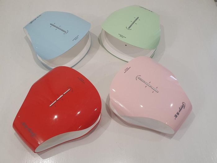 Маникюрная Лампа  GUOGE 48 ватт