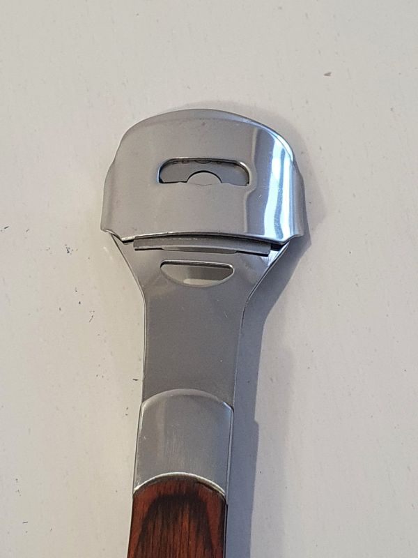 Верстат для педикюру з декоративною ручкою