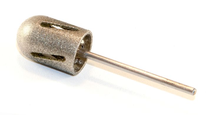 Twister F 16 мм (дрібна крихта)