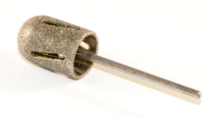 Twister М 16 мм (середня крихта)