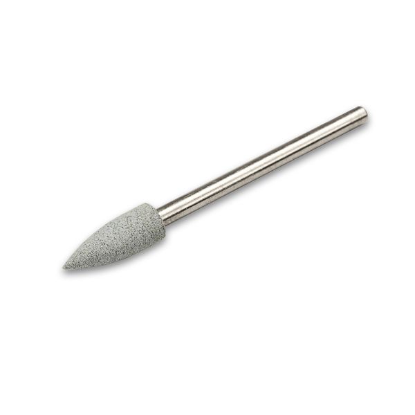 Силіконова насадка N 6 Сіра Grey