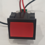 Кнопка перемикач реверсу для блоку фрезера Strong 204