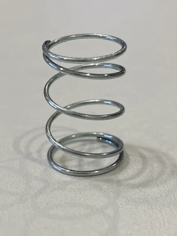 Пружина підйомного механізму до мікромоторів Strong