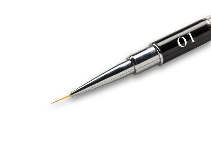 Кисть Diamand LBS для рисования 01