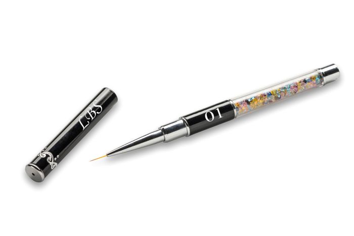 Кисть Diamand LBS для рисования 01