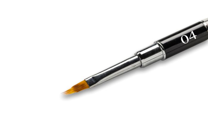 Кисть Diamand LBS  04 для дизайна омбре