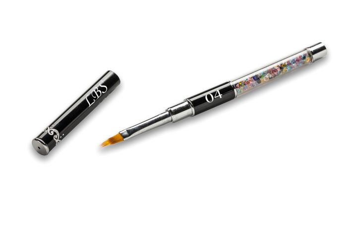 Кисть Diamand LBS  04 для дизайна омбре