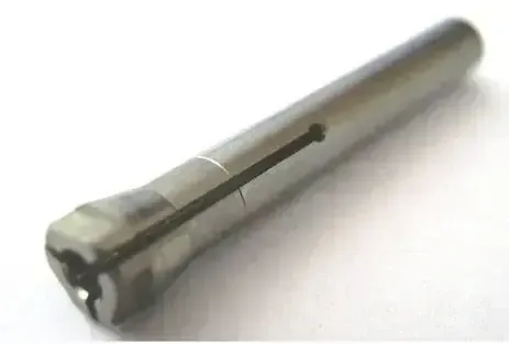 Цанга к микромотору / фрезеру Strong 106  (2,35 мм)