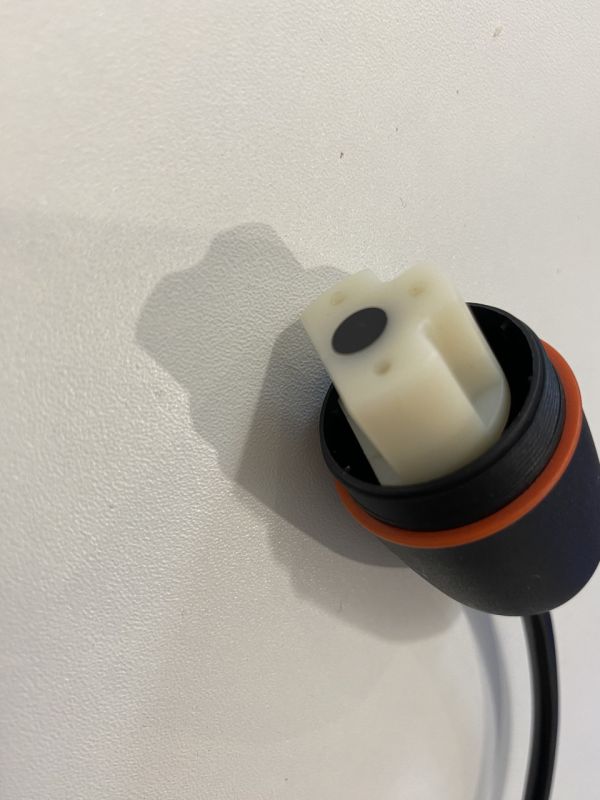 Шнур кабель к микромотору JSDA модель JD3G