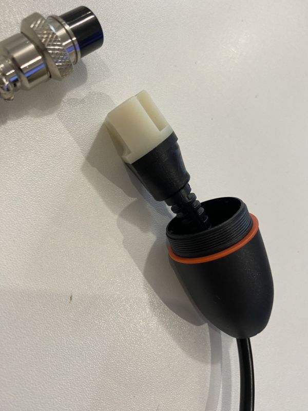 Шнур кабель к микромотору JSDA модель JD3G