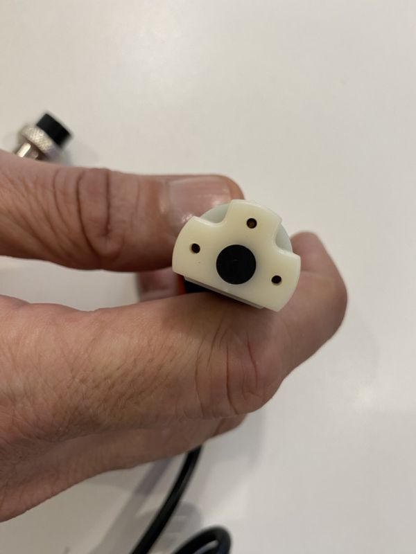 Шнур кабель к микромотору JSDA модель JD3G