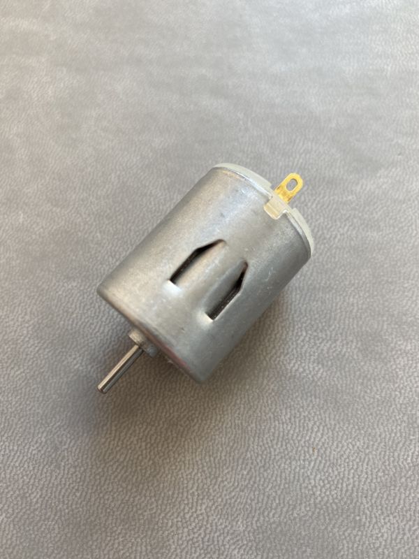 Моторчик, двигун для манікюрного фрезера 24*32* 35000 оборотів