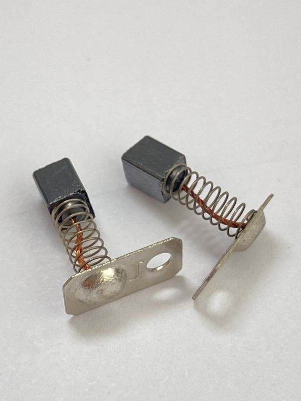 Щітки вугільні Saeyang Marathon SDE-S40 Оригінал Корея