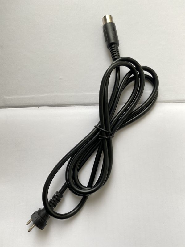 Шнур прямой к микромоторам / фрезерам Marathon