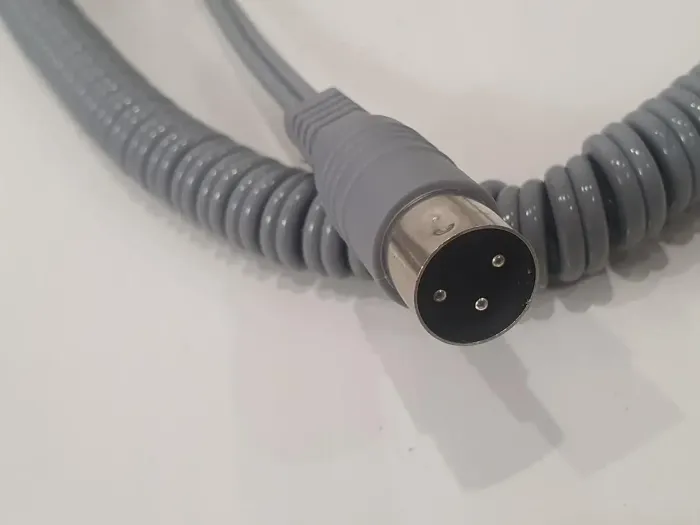 Кабель шнур к ручке микромотора / фрезера Strong 105L