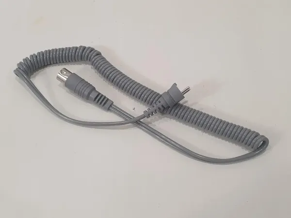 Кабель шнур до ручки мікромотора/фрезера Strong 107II