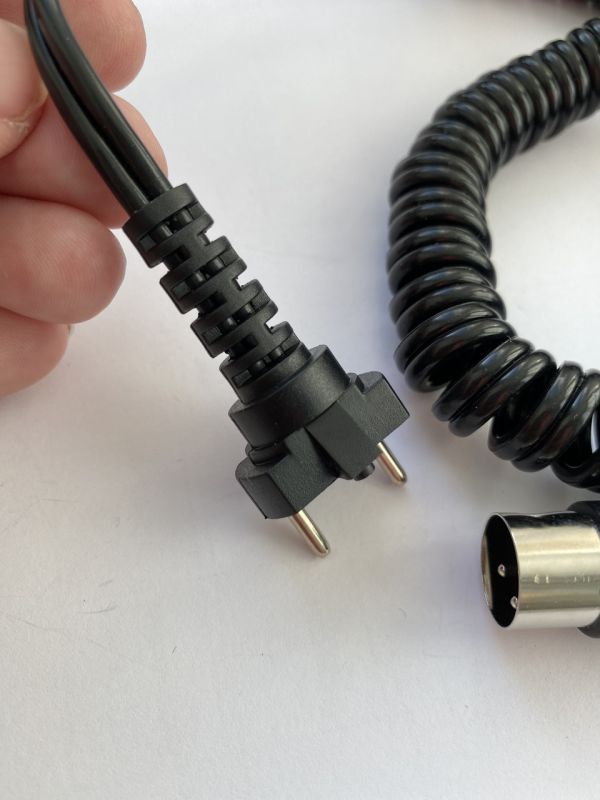 Шнур до ручки мікромотора Marathon S40